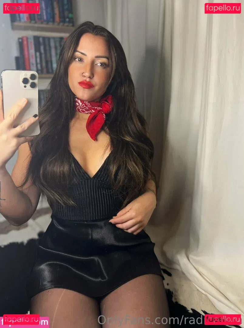 RadicalRon Onlyfans Photo Gallery 