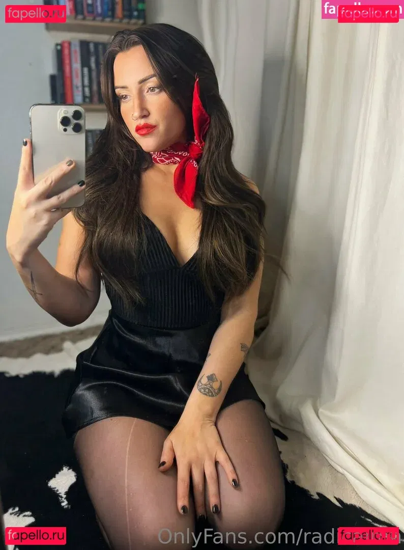 RadicalRon Onlyfans Photo Gallery 