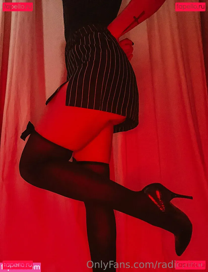 RadicalRon Onlyfans Photo Gallery 