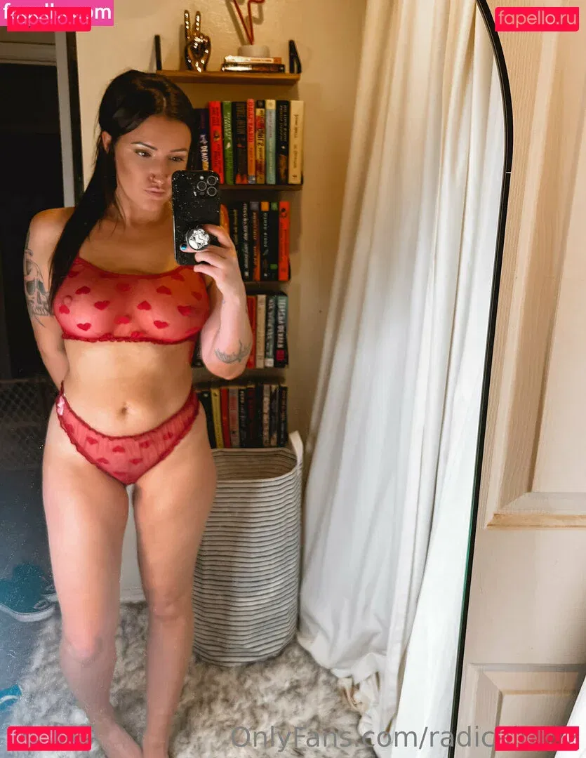 RadicalRon Onlyfans Photo Gallery 