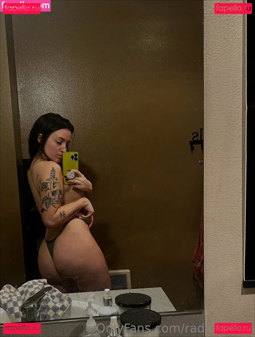 RadicalRon Onlyfans Photo Gallery 