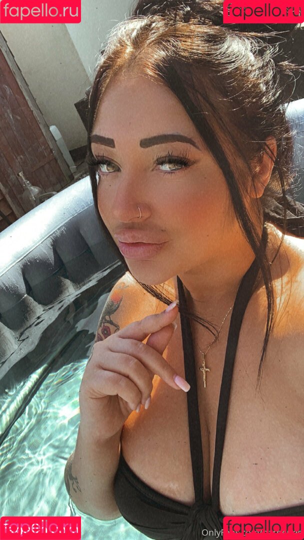 harperlee Onlyfans Photo Gallery 