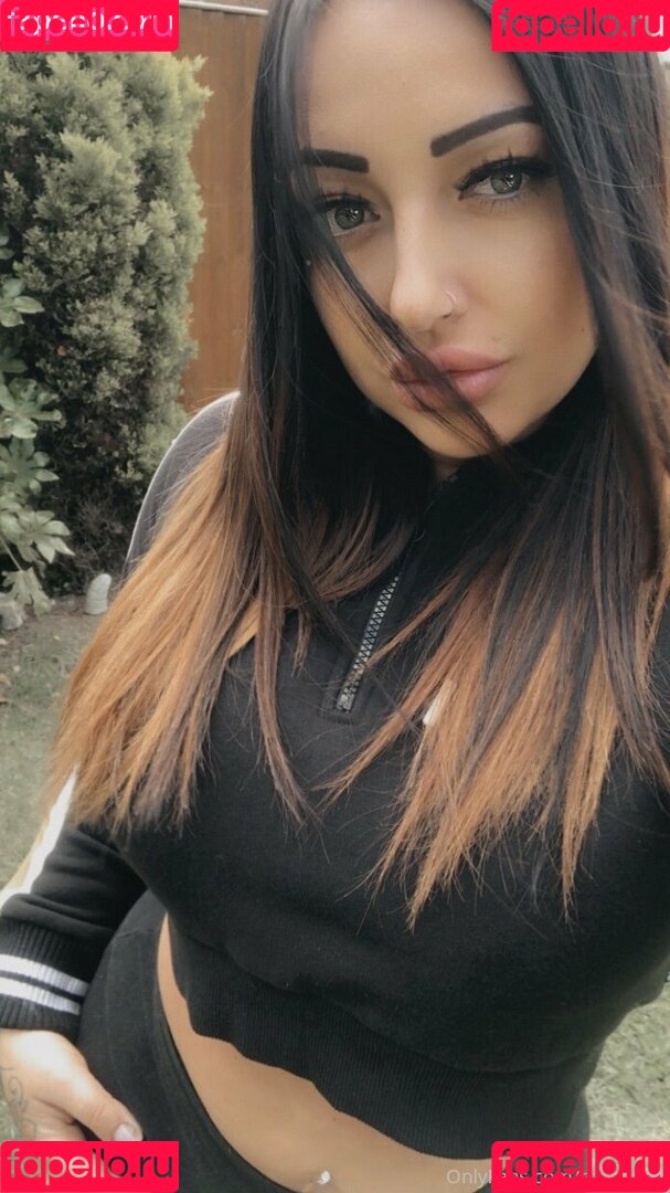 harperlee Onlyfans Photo Gallery 