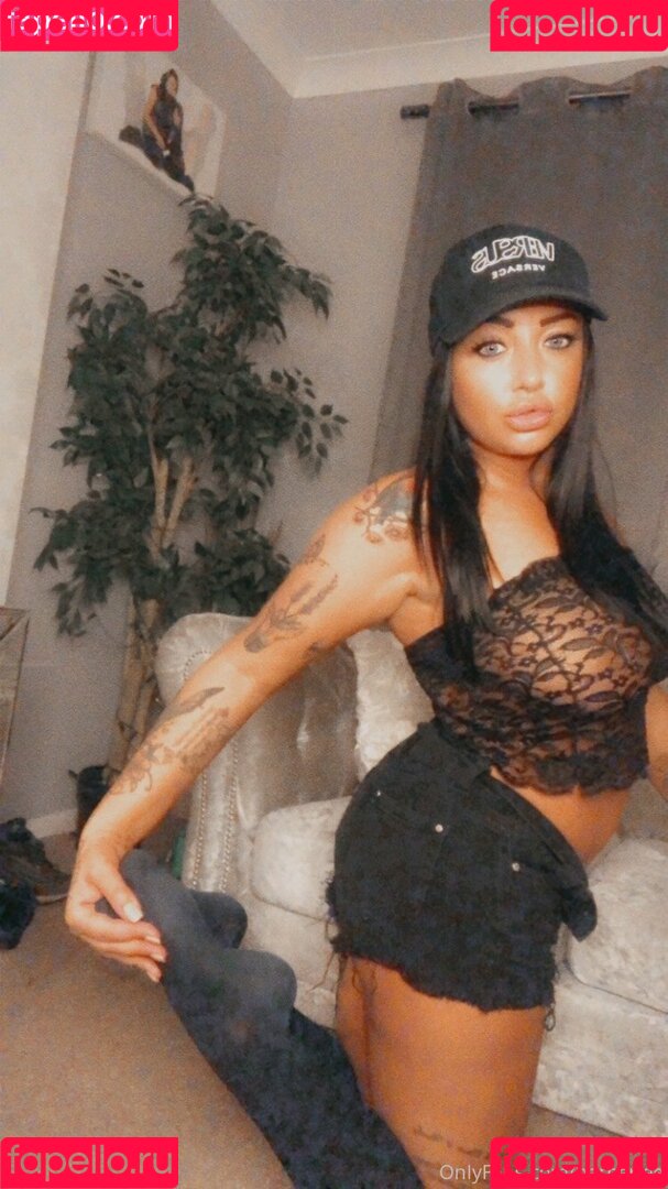 harperlee Onlyfans Photo Gallery 