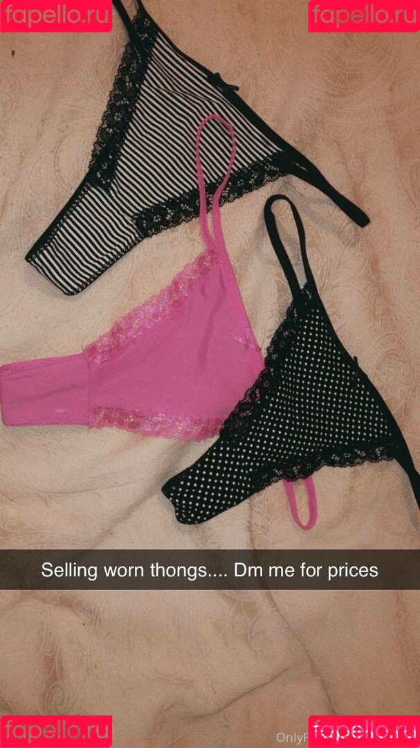 harperlee Onlyfans Photo Gallery 