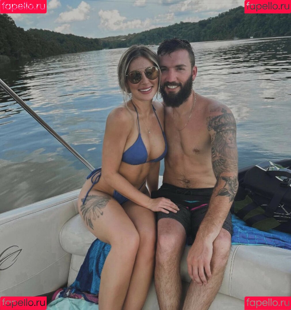 Kandyce Robbe Onlyfans Photo Gallery 