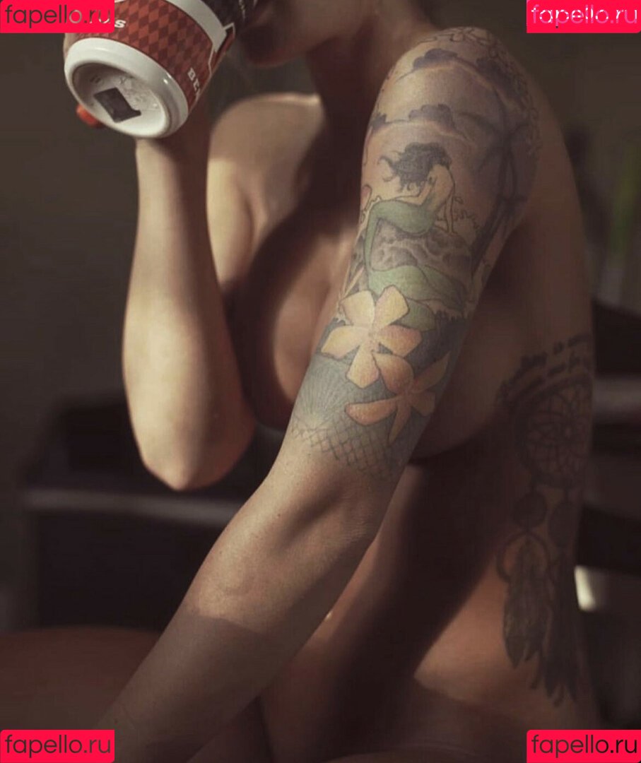 Kandyce Robbe Onlyfans Photo Gallery 