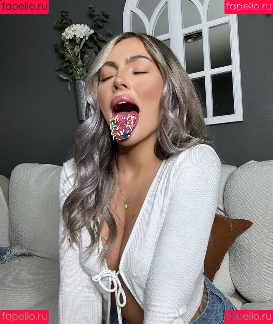 Kandyce Robbe Onlyfans Photo Gallery 