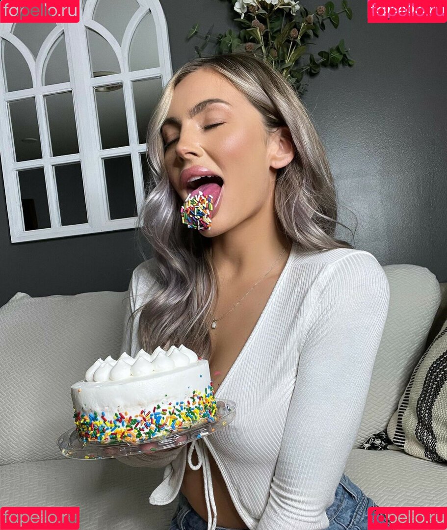 Kandyce Robbe Onlyfans Photo Gallery 