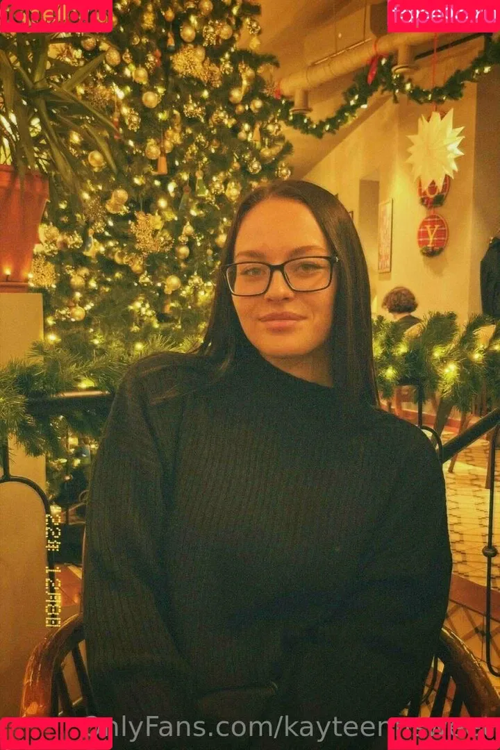 kayteennsweet Onlyfans Photo Gallery 