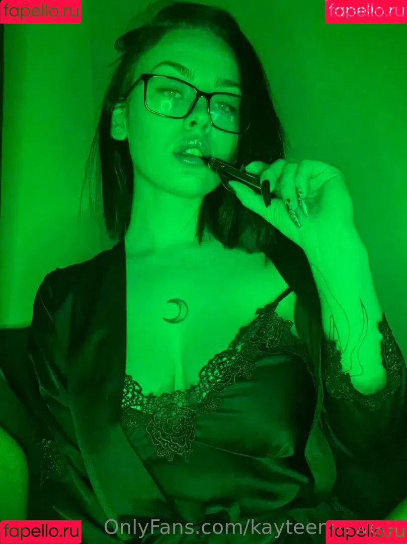 kayteennsweet Onlyfans Photo Gallery 