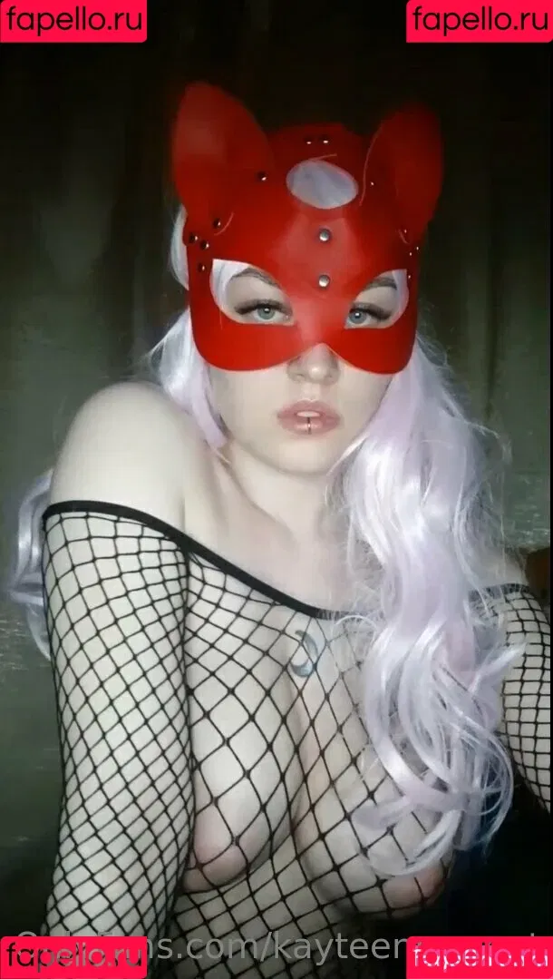 kayteennsweet Onlyfans Photo Gallery 