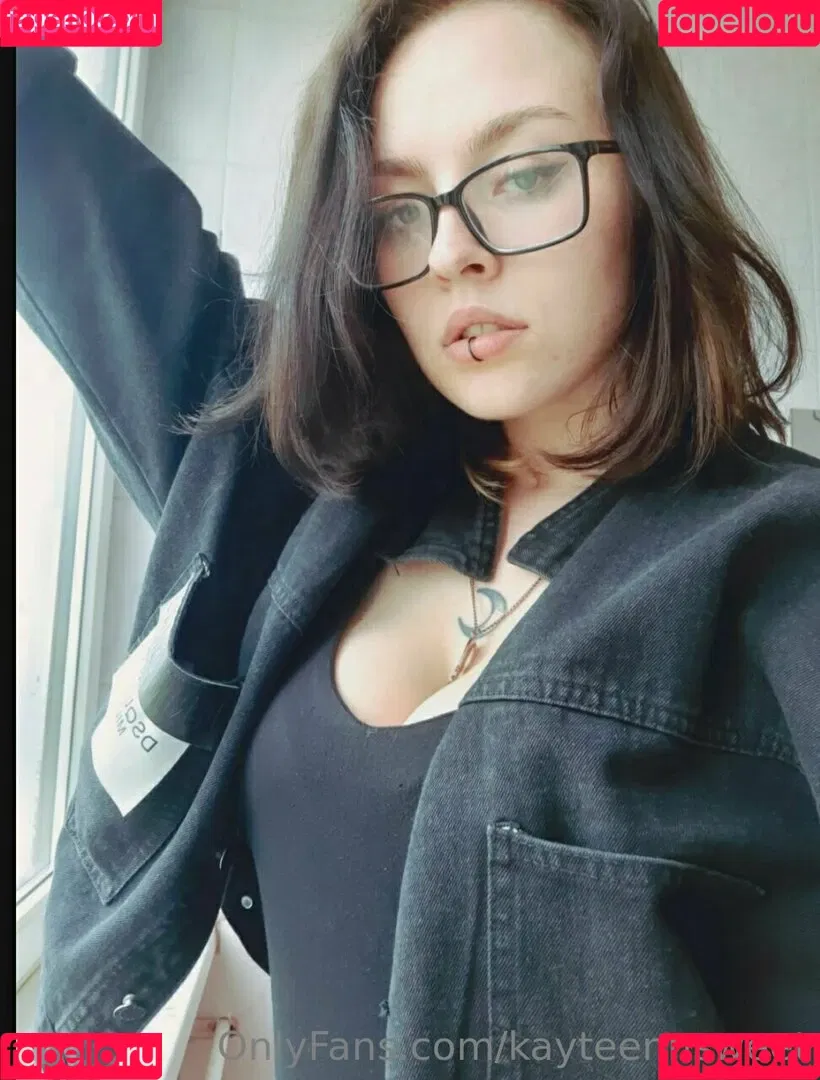 kayteennsweet Onlyfans Photo Gallery 