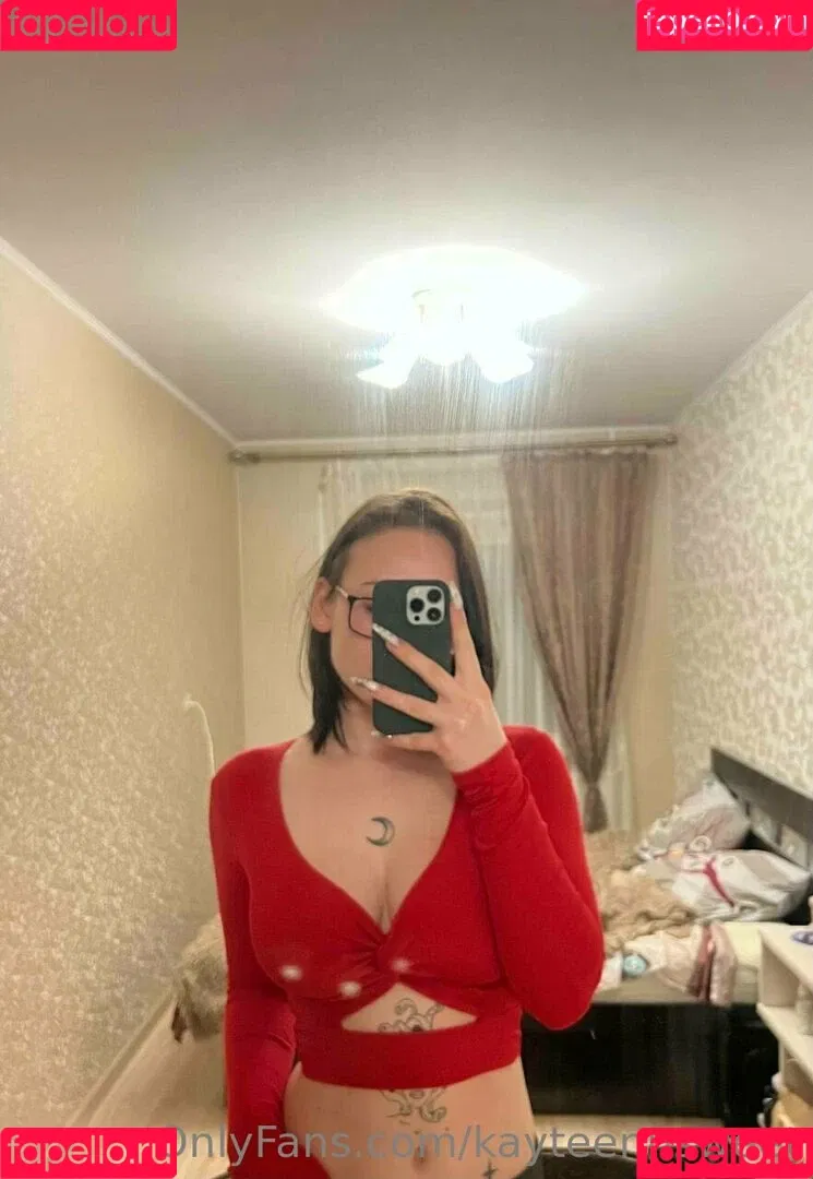 kayteennsweet Onlyfans Photo Gallery 