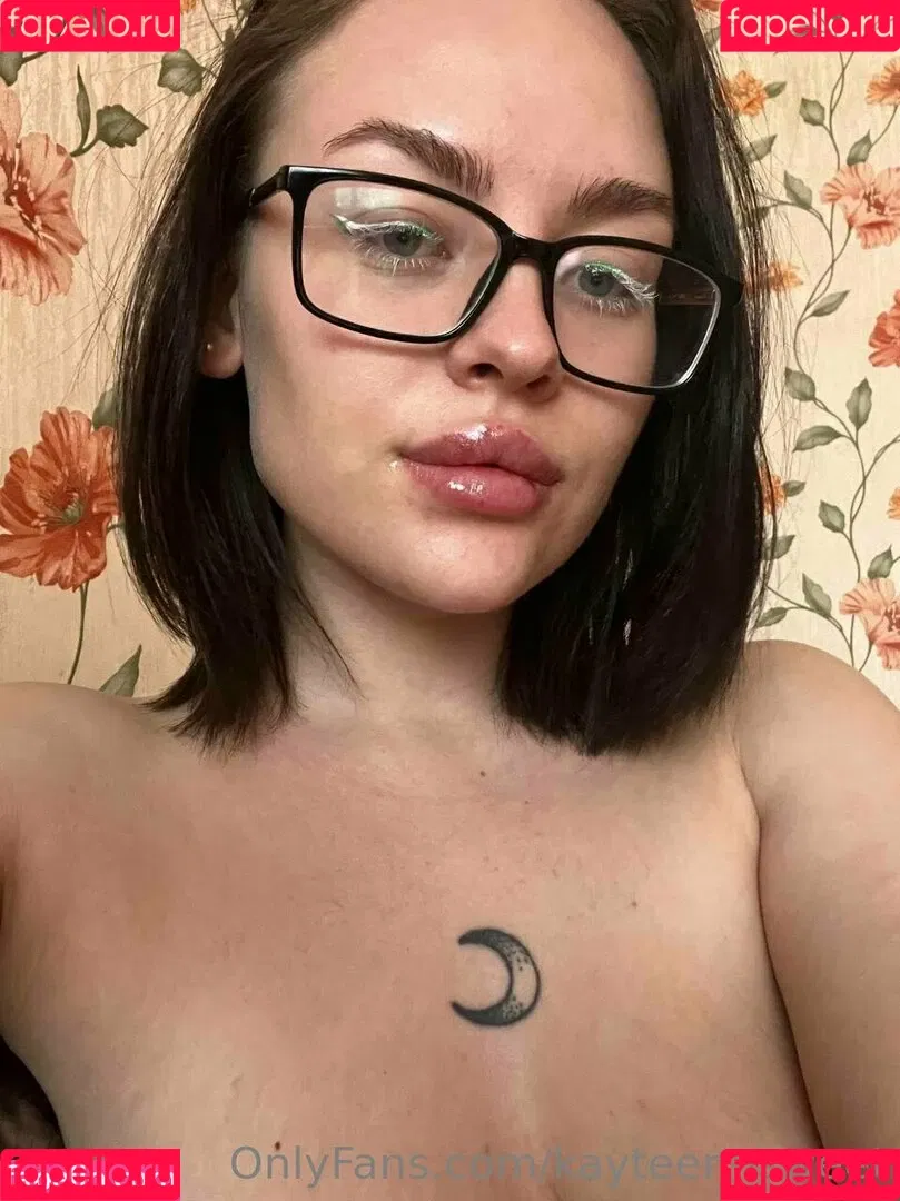 kayteennsweet Onlyfans Photo Gallery 