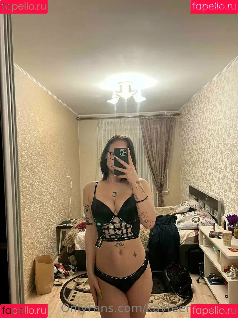 kayteennsweet Onlyfans Photo Gallery 