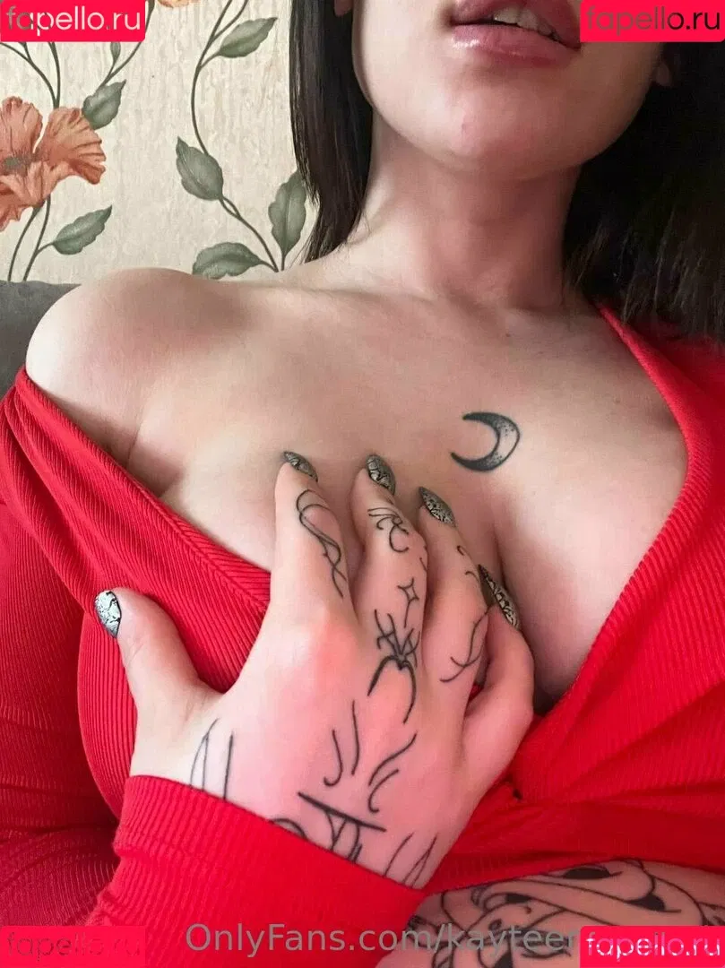 kayteennsweet Onlyfans Photo Gallery 