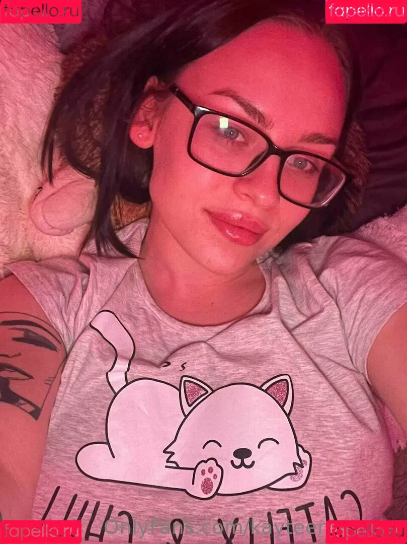 kayteennsweet Onlyfans Photo Gallery 