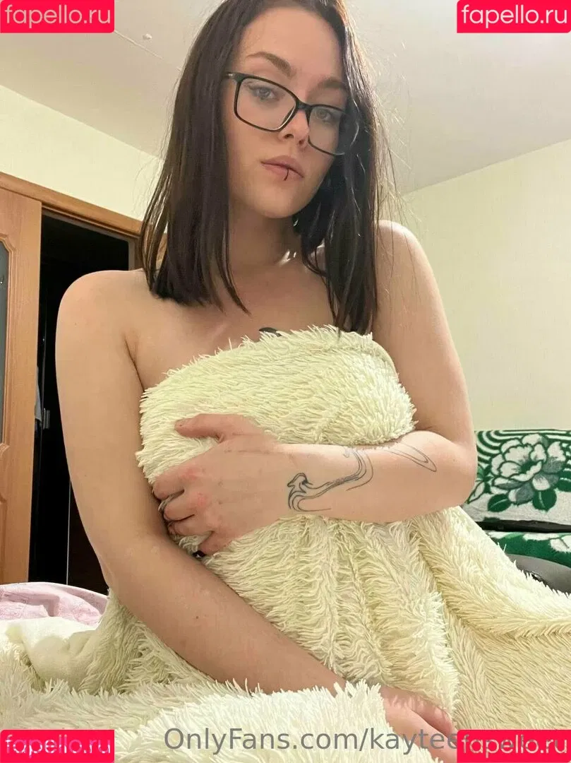 kayteennsweet Onlyfans Photo Gallery 