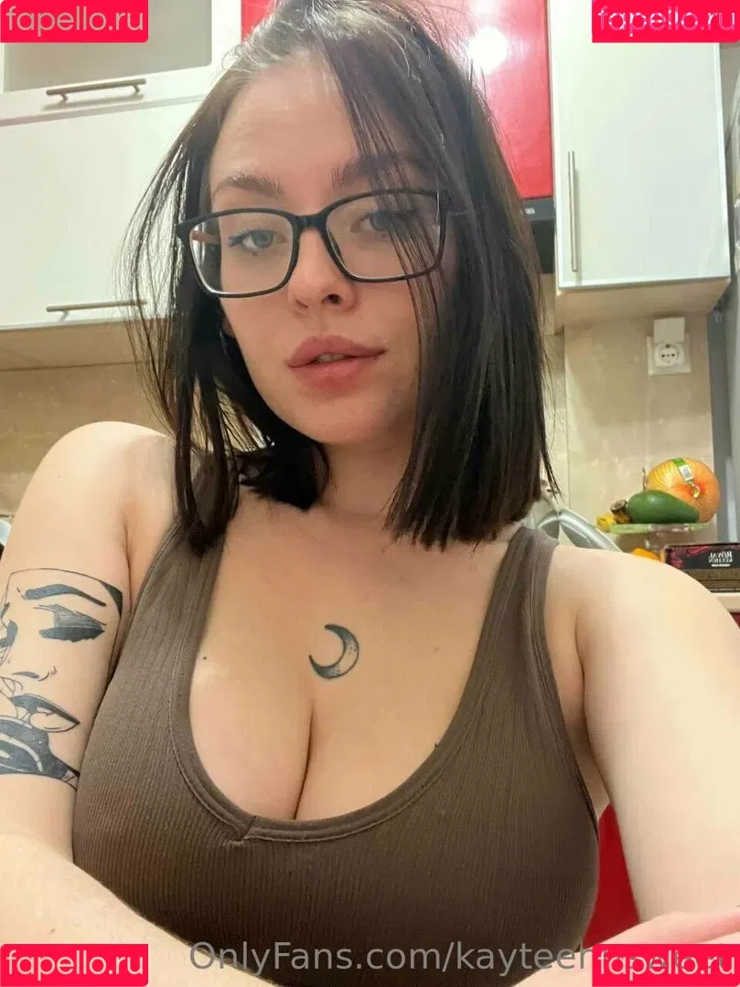 kayteennsweet Onlyfans Photo Gallery 