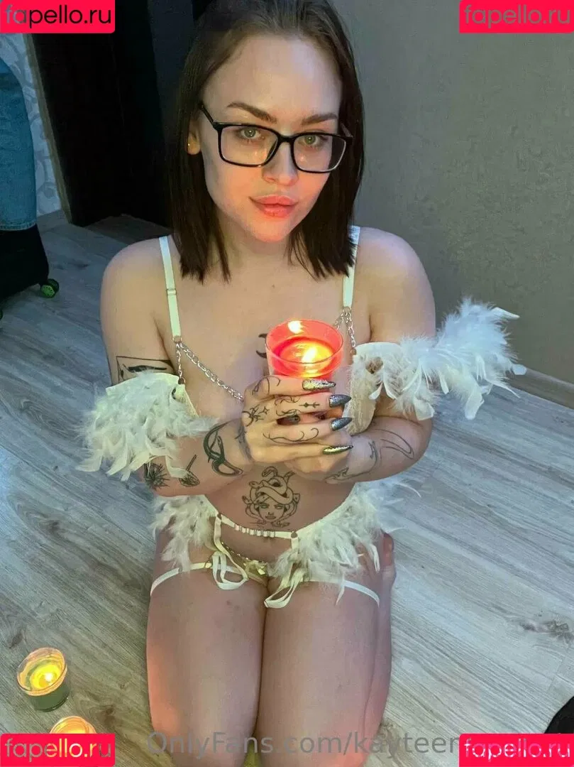 kayteennsweet Onlyfans Photo Gallery 