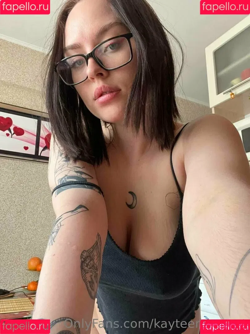kayteennsweet Onlyfans Photo Gallery 