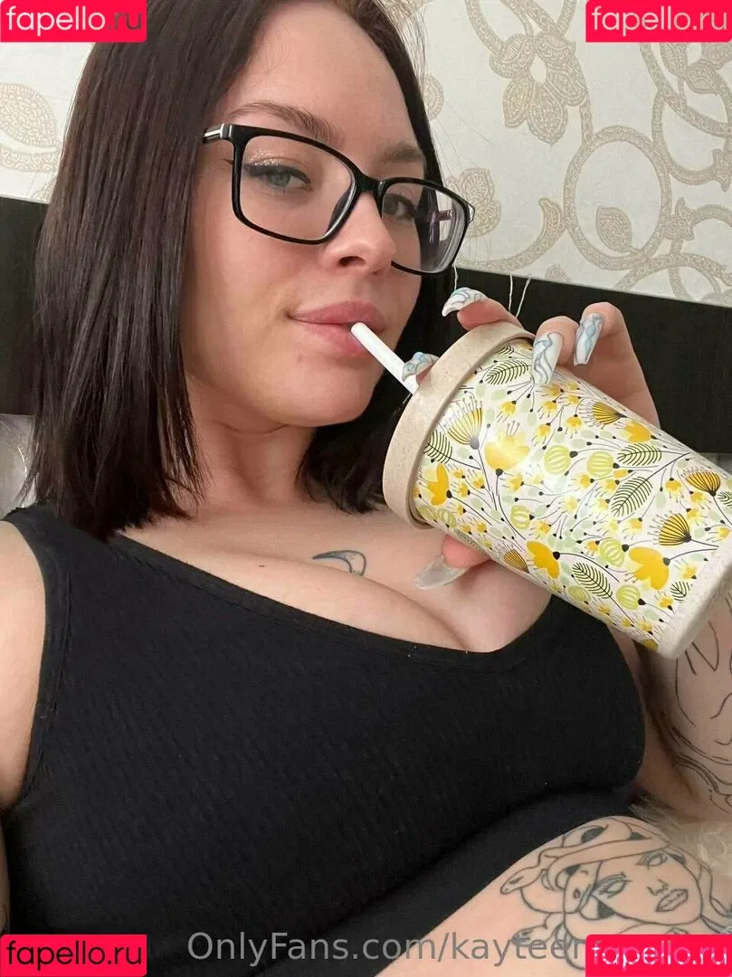 kayteennsweet Onlyfans Photo Gallery 