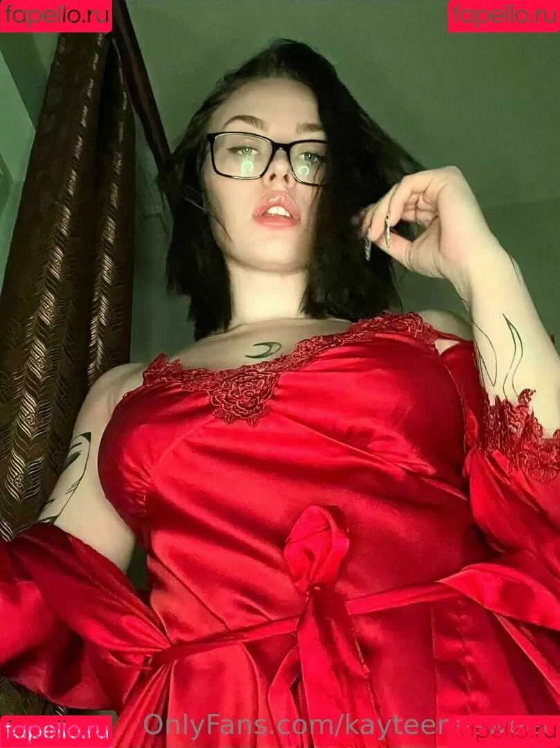 kayteennsweet Onlyfans Photo Gallery 