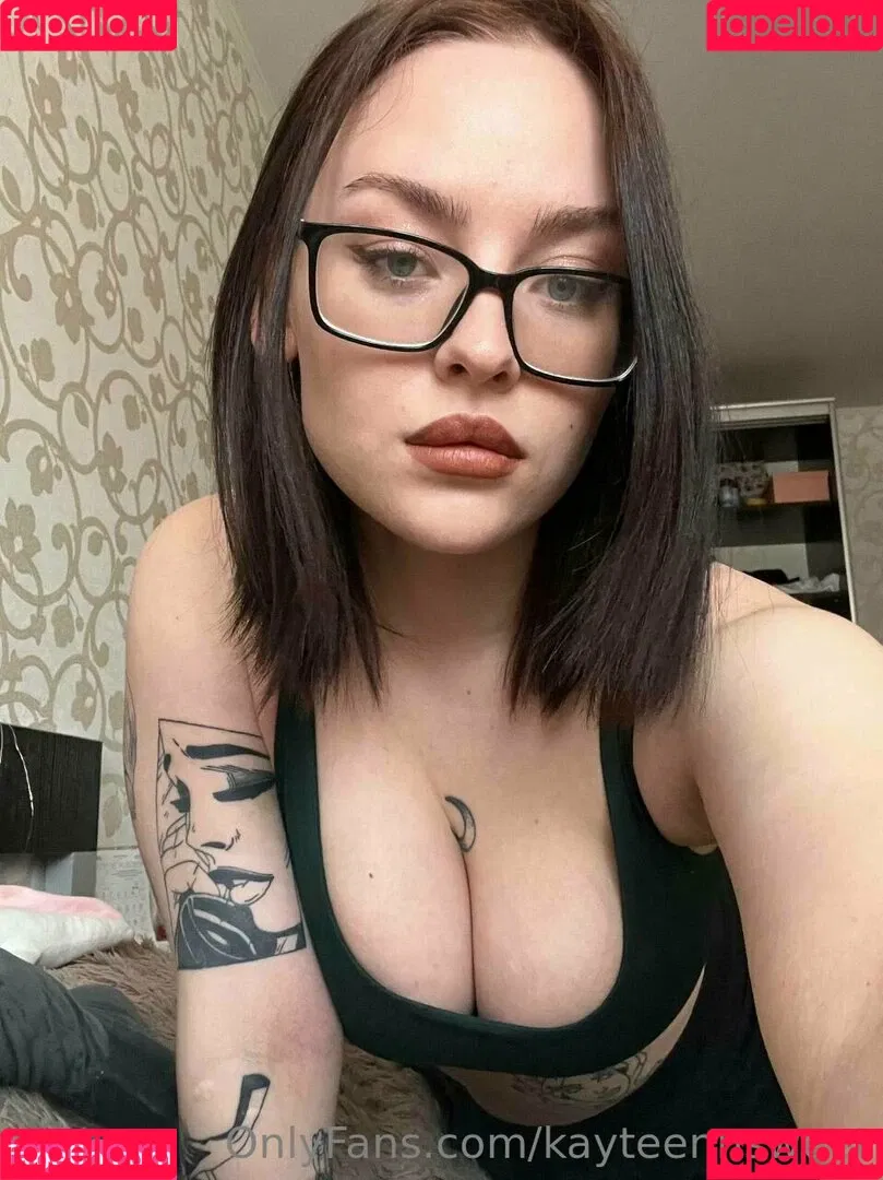 kayteennsweet Onlyfans Photo Gallery 