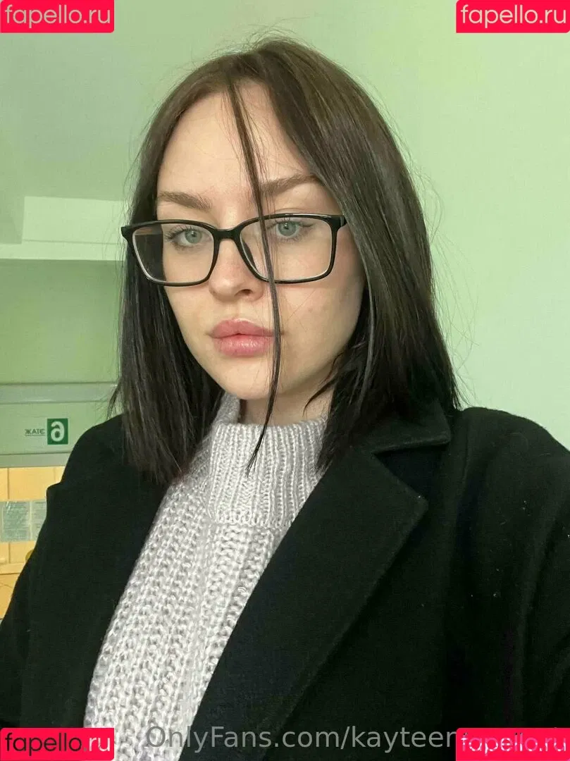 kayteennsweet Onlyfans Photo Gallery 