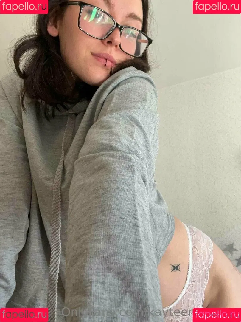 kayteennsweet Onlyfans Photo Gallery 