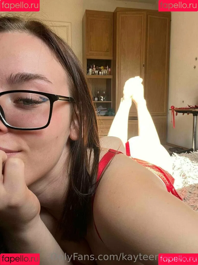 kayteennsweet Onlyfans Photo Gallery 