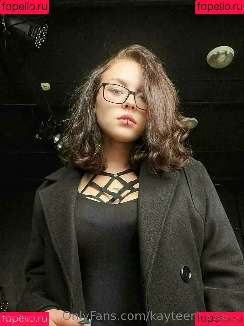 kayteennsweet Onlyfans Photo Gallery 