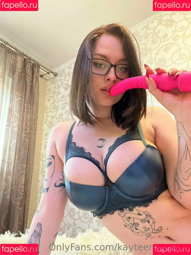 kayteennsweet Onlyfans Photo Gallery 