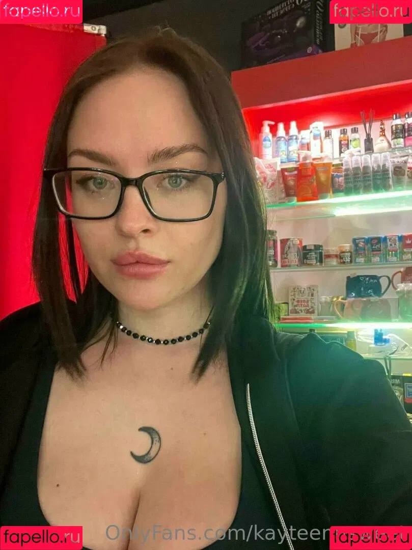 kayteennsweet Onlyfans Photo Gallery 
