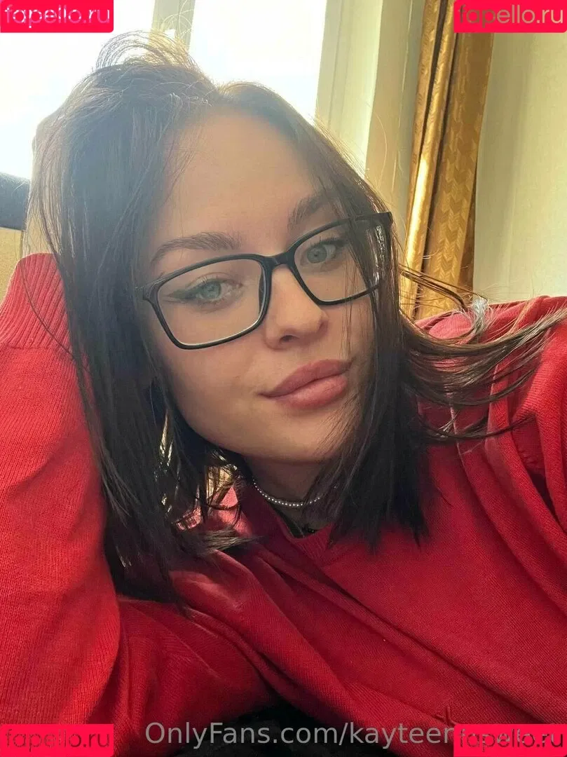 kayteennsweet Onlyfans Photo Gallery 