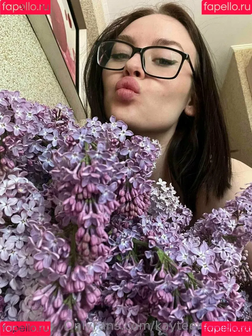 kayteennsweet Onlyfans Photo Gallery 
