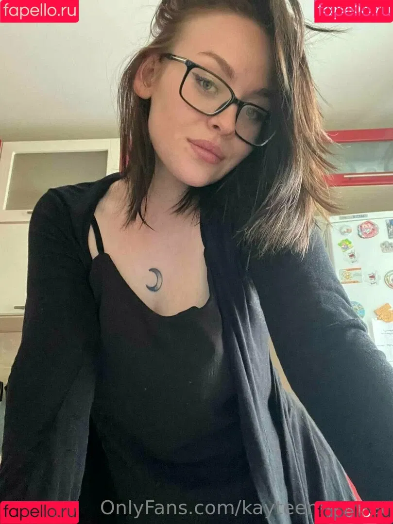 kayteennsweet Onlyfans Photo Gallery 