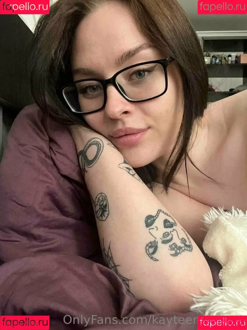 kayteennsweet Onlyfans Photo Gallery 