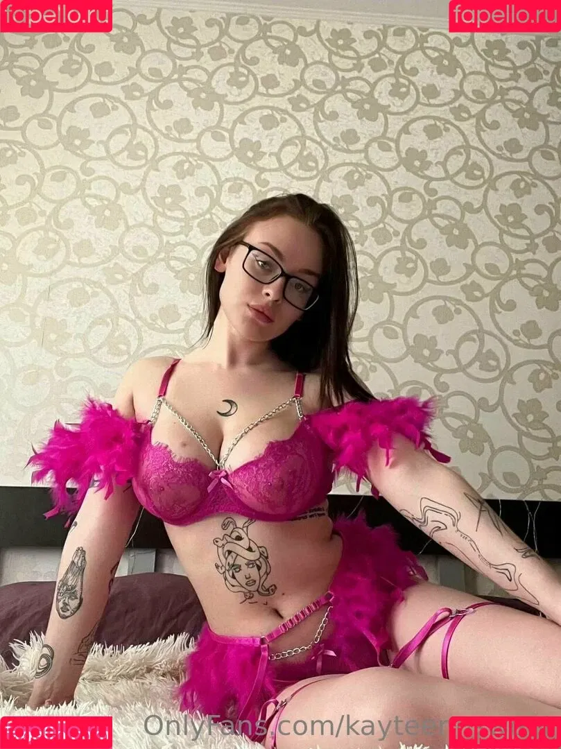 kayteennsweet Onlyfans Photo Gallery 