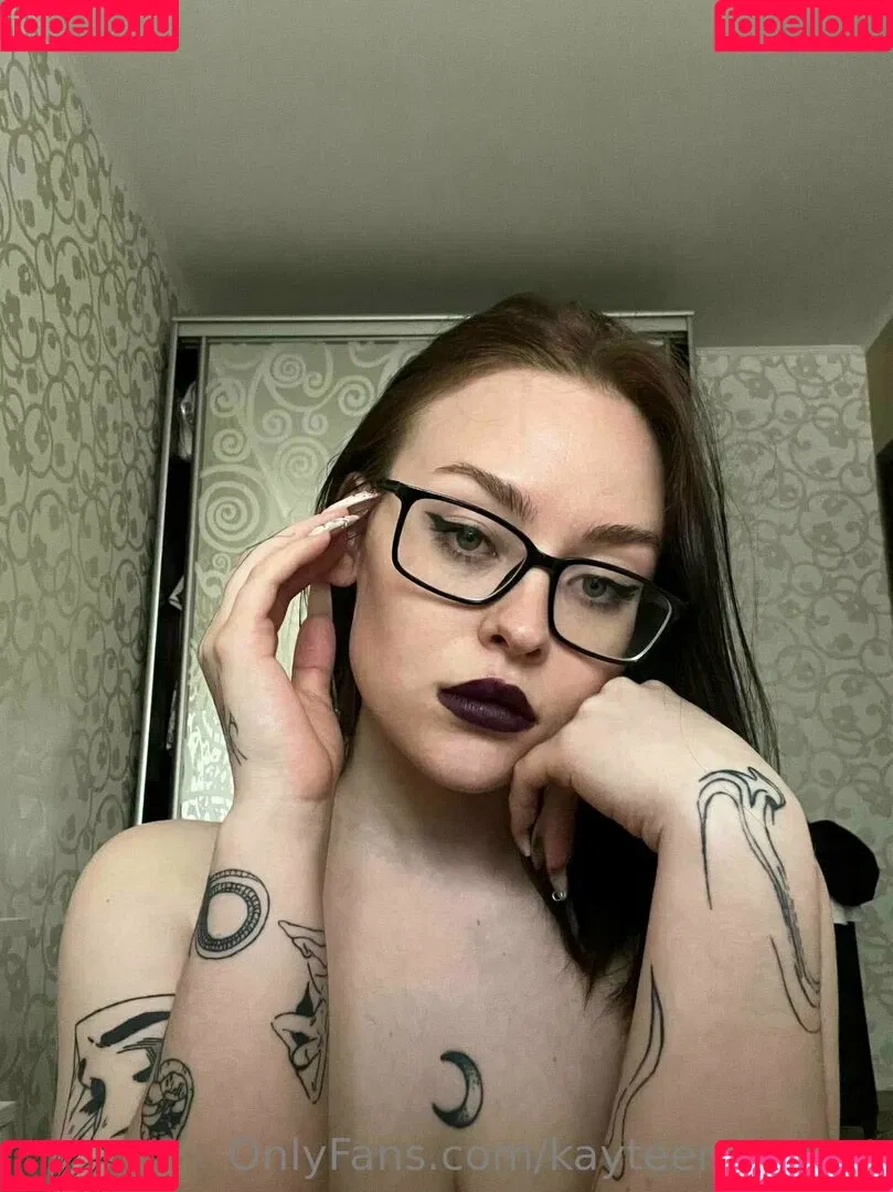 kayteennsweet Onlyfans Photo Gallery 