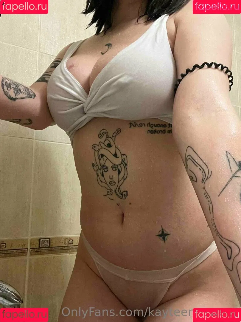 kayteennsweet Onlyfans Photo Gallery 
