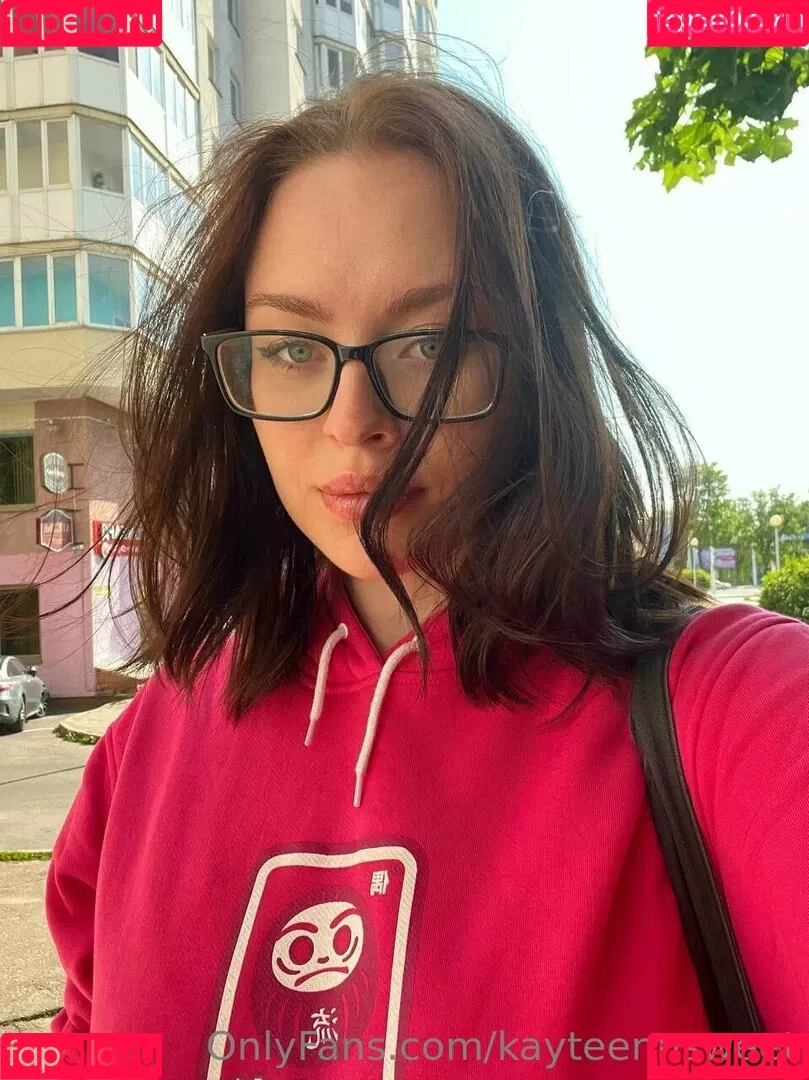 kayteennsweet Onlyfans Photo Gallery 