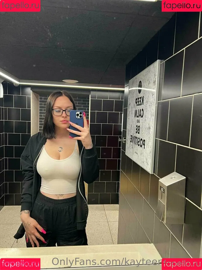 kayteennsweet Onlyfans Photo Gallery 