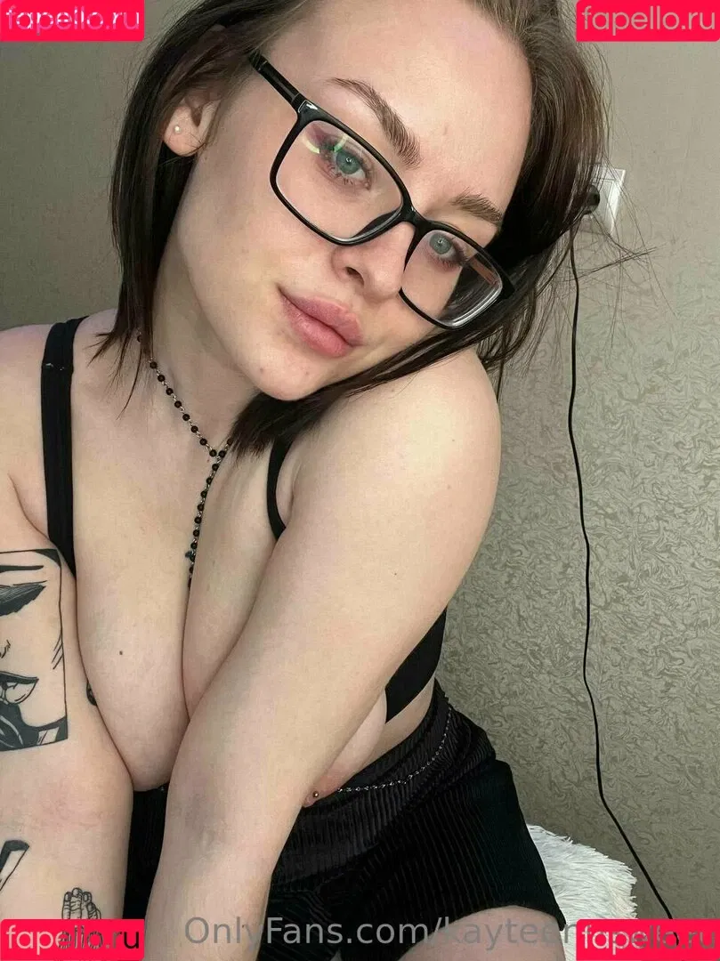 kayteennsweet Onlyfans Photo Gallery 