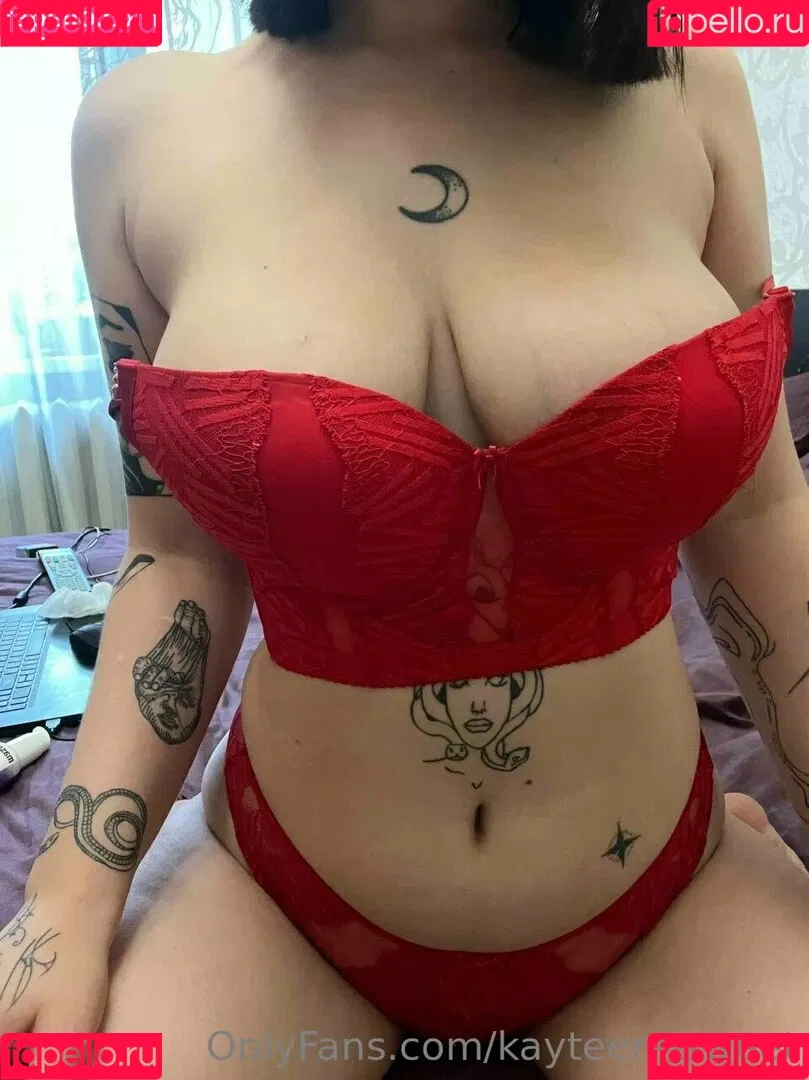 kayteennsweet Onlyfans Photo Gallery 