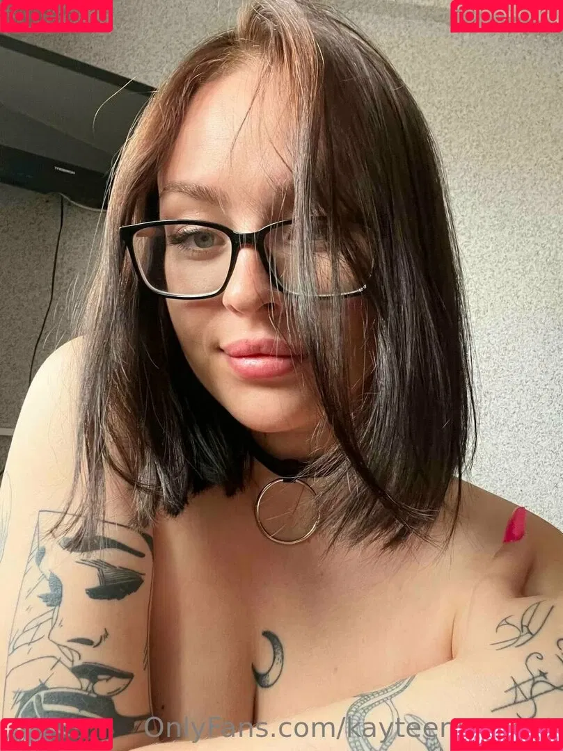 kayteennsweet Onlyfans Photo Gallery 