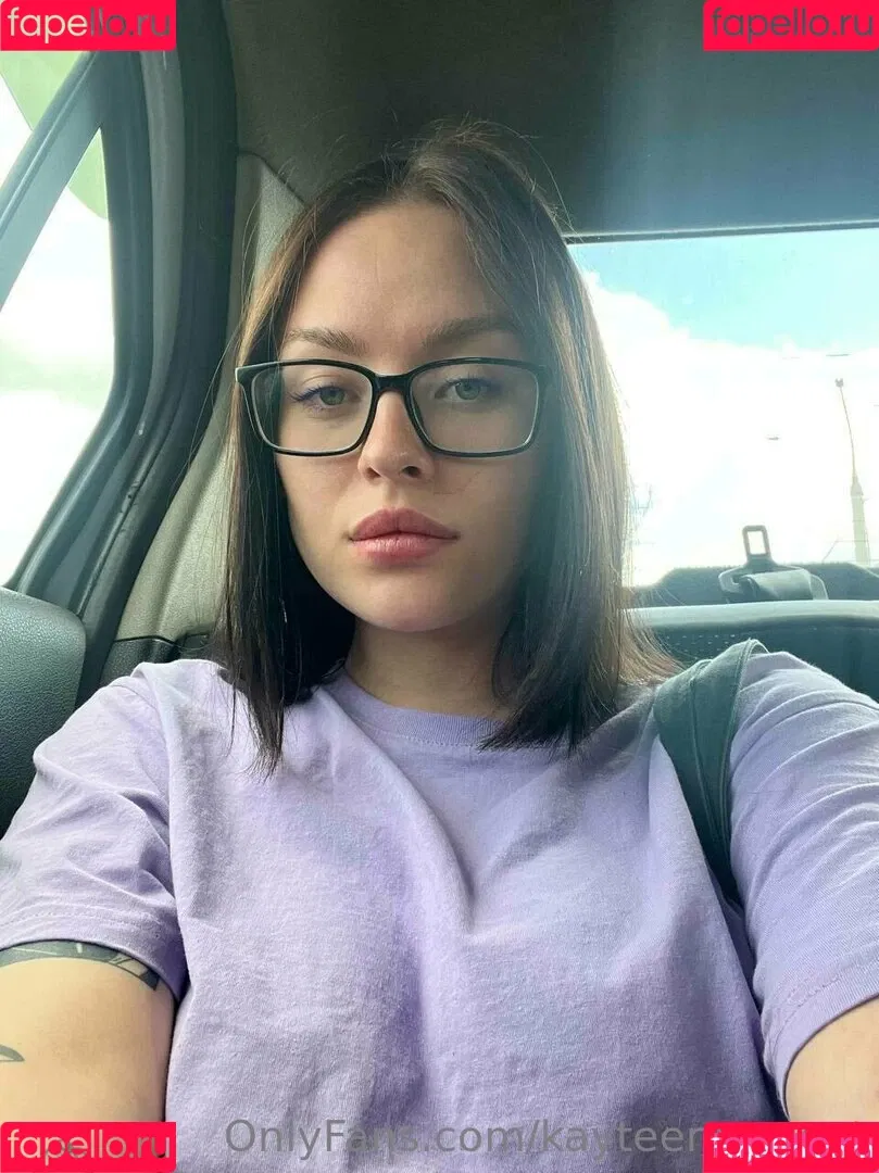 kayteennsweet Onlyfans Photo Gallery 