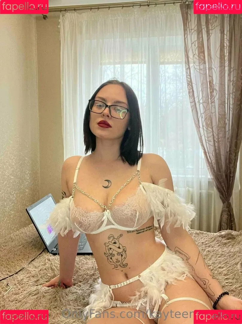 kayteennsweet Onlyfans Photo Gallery 