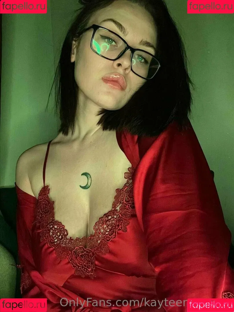kayteennsweet Onlyfans Photo Gallery 